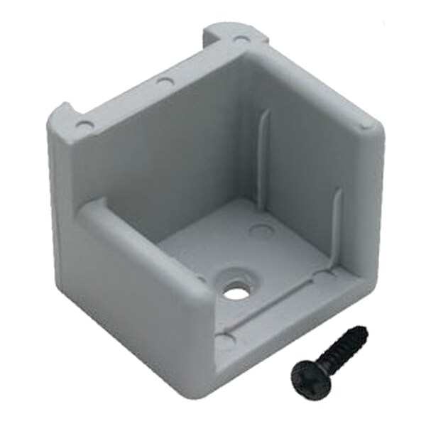 T-H Marine Supplies T-H Marine DS-1R-DP Pontoon Door Stop - Right Hinge DS-1R-DP - main